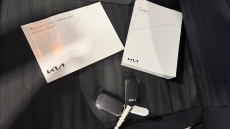 Kia Ceed 1.5T GDi ISG 138 GT-Line 5dr DCT Petrol Hatchback